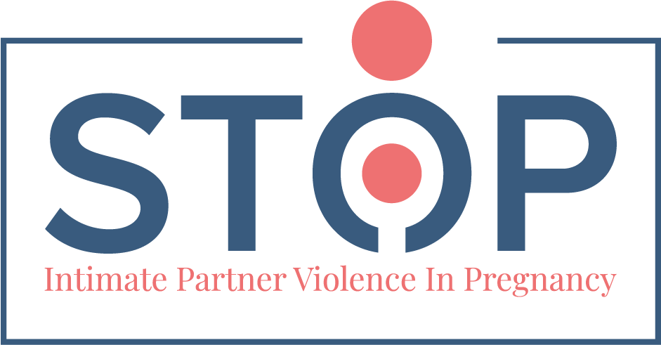 STOP – Intimate Partner Violence In Pregnancy